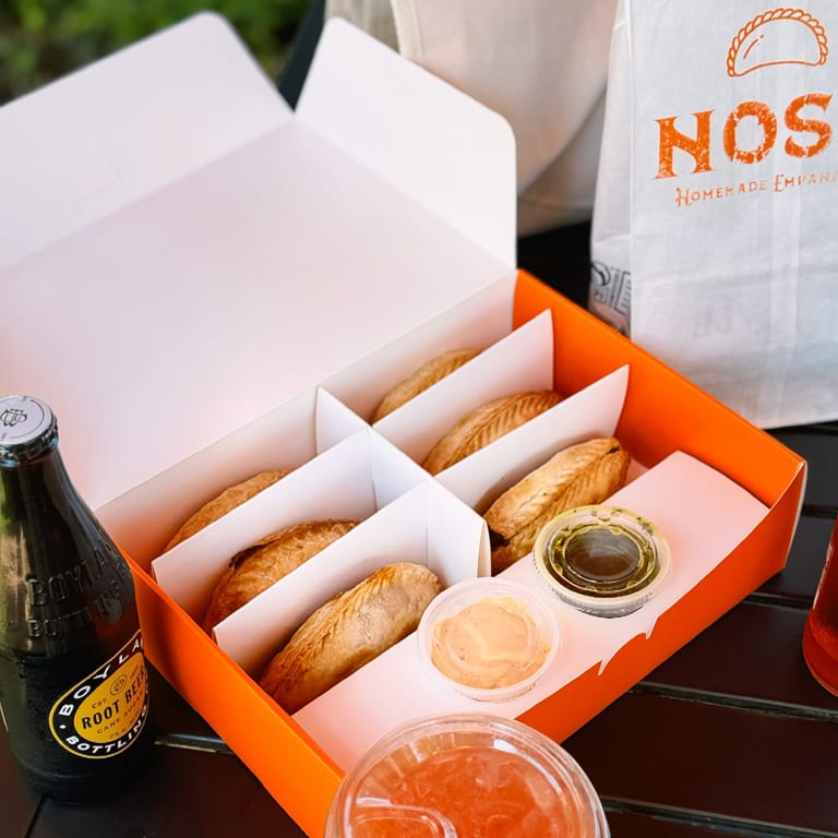 Bring the Flavor to Your Next Event