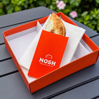 Individual Empanada