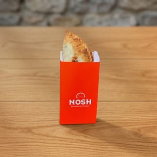 Individual Empanada