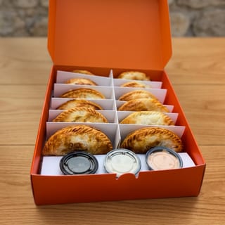 12 Pack