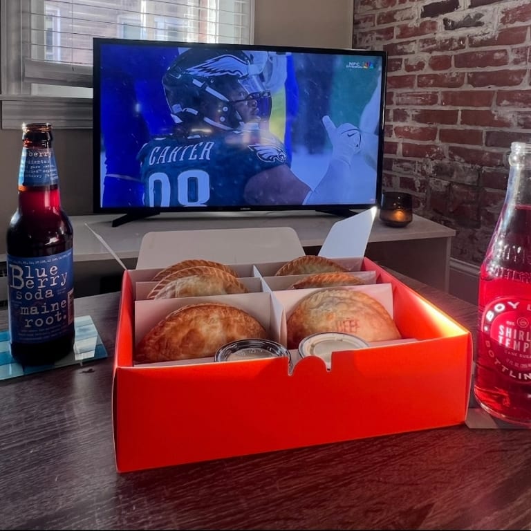 Authentic Argentinian Flavors: Empanadas and More